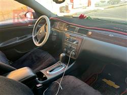 Chevrolet Impala